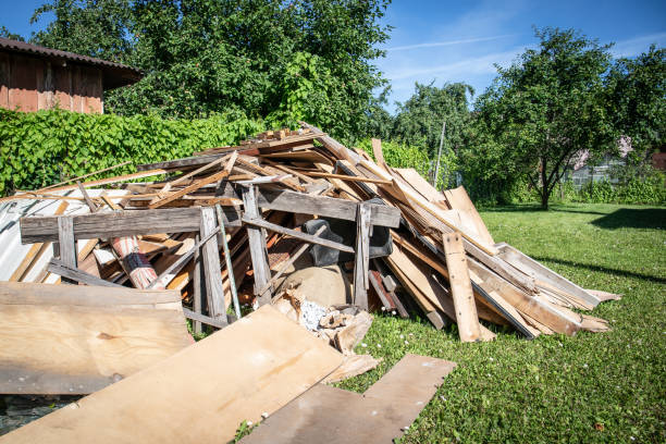 Best Construction Debris Removal  in Elk Rapids, MI