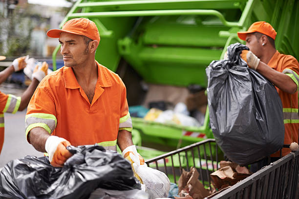 Best Recycling Services for Junk  in Elk Rapids, MI